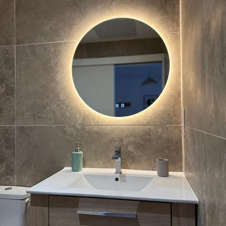 Apartment Au Coeur De