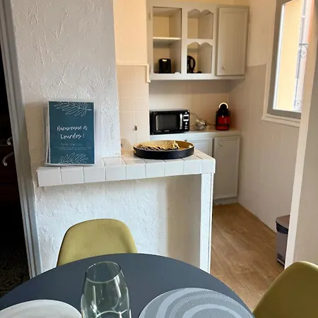 Au Coeur De Apartment *