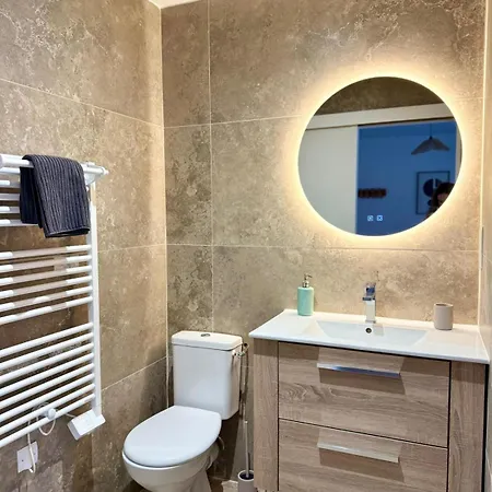 Au Coeur De 公寓 *