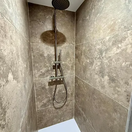 Au Coeur De Apartment Lourdes