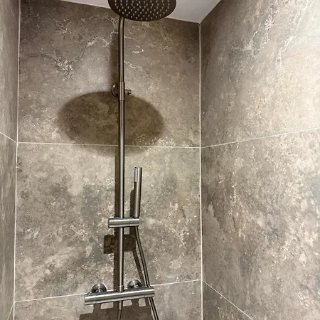 Apartment Au Coeur De *