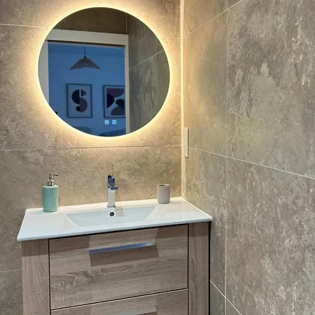 Au Coeur De Apartment *