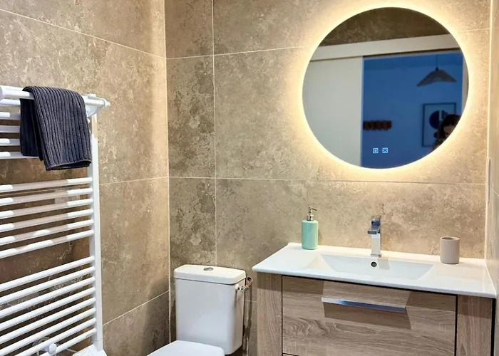 Au Coeur De Apartamento *