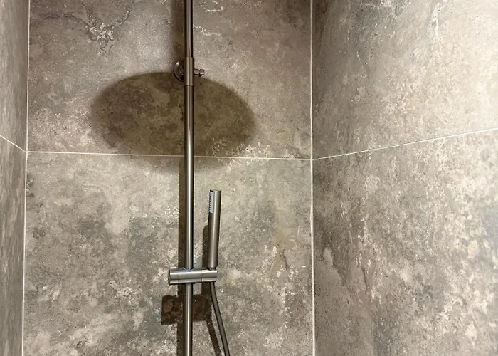 Apartamento Au Coeur De *