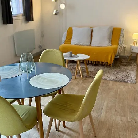 Au Coeur De ルルド