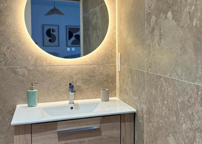 Au Coeur De 公寓 *